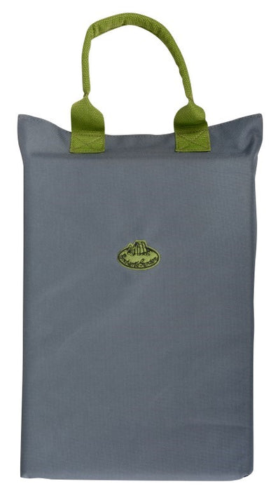 IH023 - TRACTOR SEAT (GREEN)