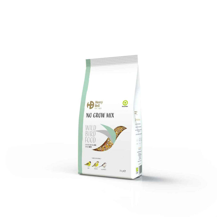 No Grow Mix 2Kg SALES BOOSTER