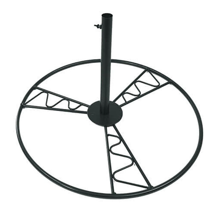 Heritage Feeding Station Patio Stand