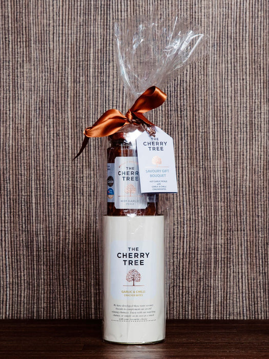 Cherry Tree Gift Bouquet