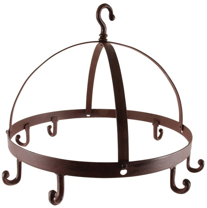 KB07 - CAST IRON HANGER
