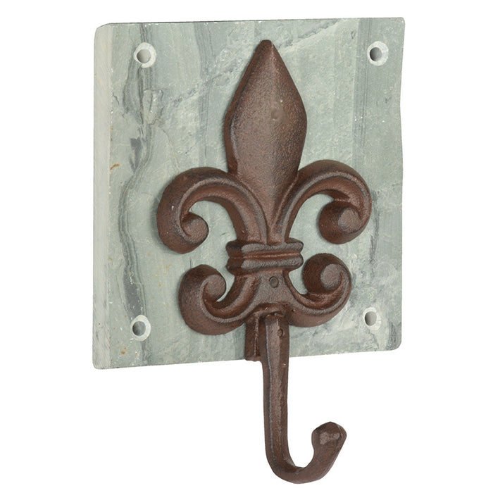 LH220 - COAT HOOKS ASSORTED