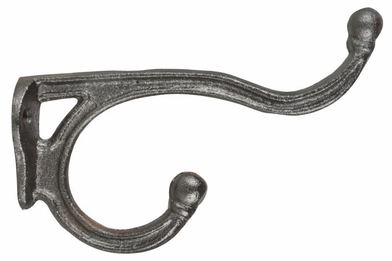 LH232 - CAT ON FISH HOOK