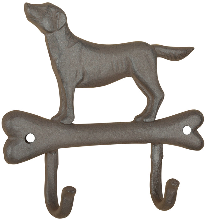 LH238 - WALL SWIVEL HOOK