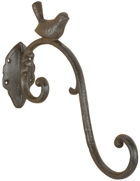 LH241 - LONG SWIVEL HOOK