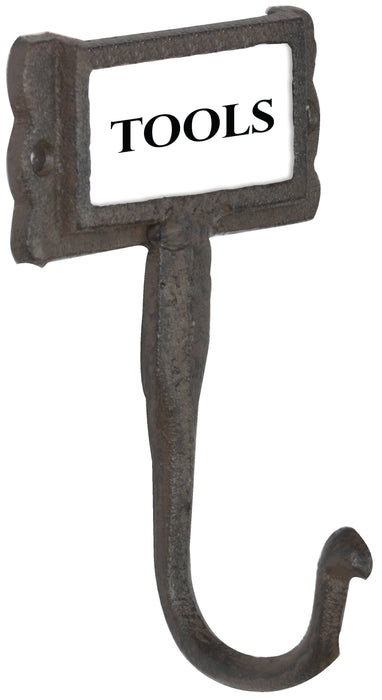 LH242 - FLYING BIRD HOOK