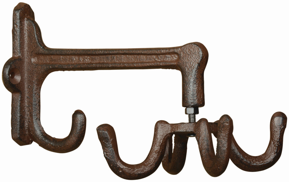 LH243 - BIRDS ON BRANCH HOOK