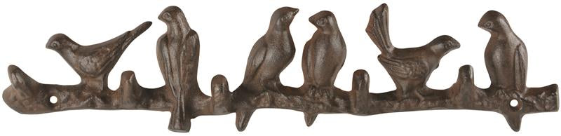 LH248 - SWIVEL HOOK ASSORTED