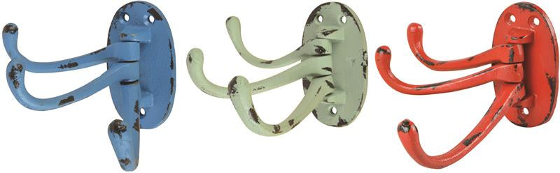 LH257 - PIG TAIL HANGER