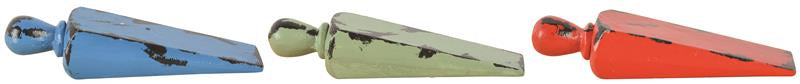 LH258 - CAT DOORSTOP
