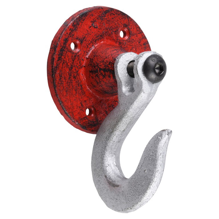 LH274 - DOG SINGLE HOOK