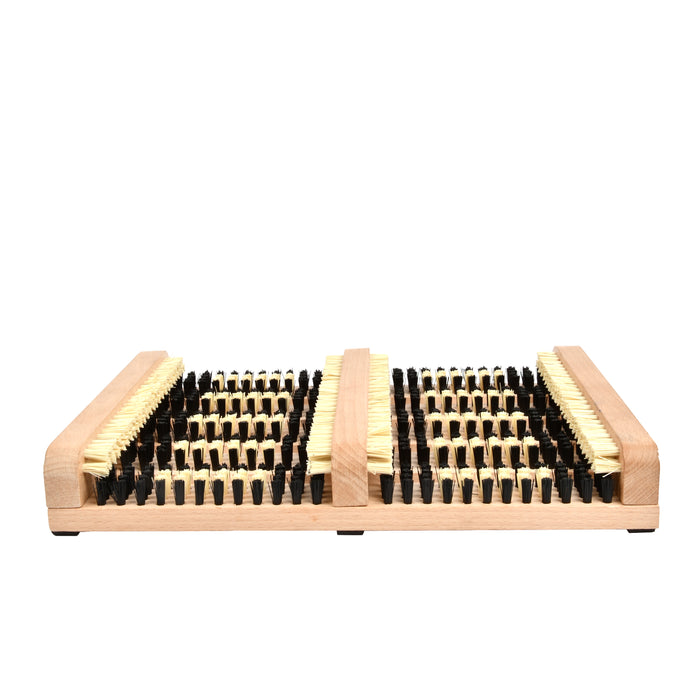 LH58 - CAST IRON BOOTRACK - SMALL