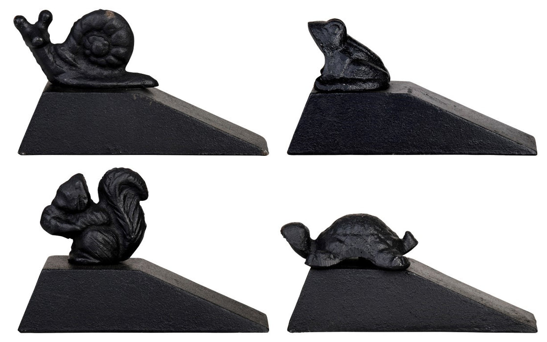 LH63 - CLASSIC CAST IRON BOOTJACK