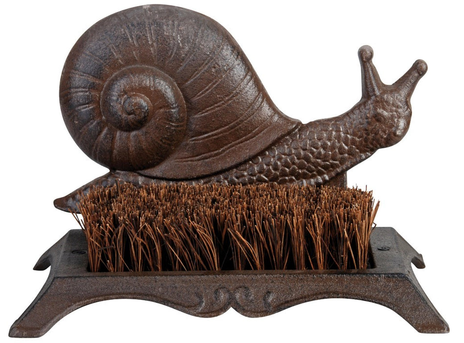 LH91 - CAST IRON UMBRELLA STAND