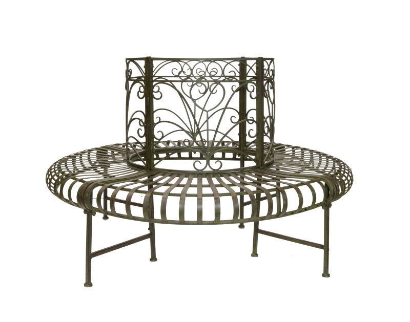 LUC10 - GARDEN BENCH