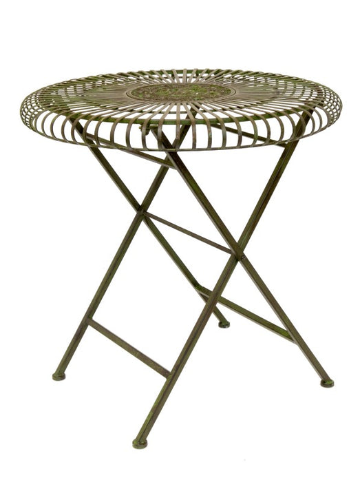 LUC11 - COFFEE TABLE