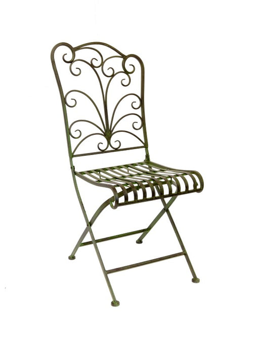 LUC12 - CARVER CHAIR