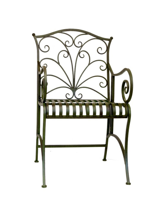 LUC15 - ROUND CHAIR