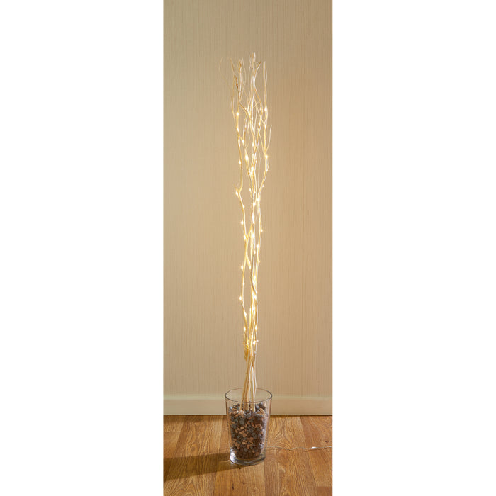1.2M White Twig w-80