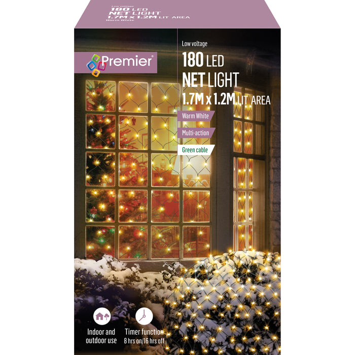 1.75x1.2M 180 M-A W White LED