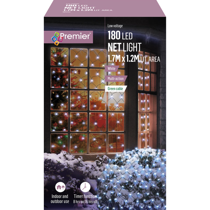 1.75x1.2M 180 M-A White LED