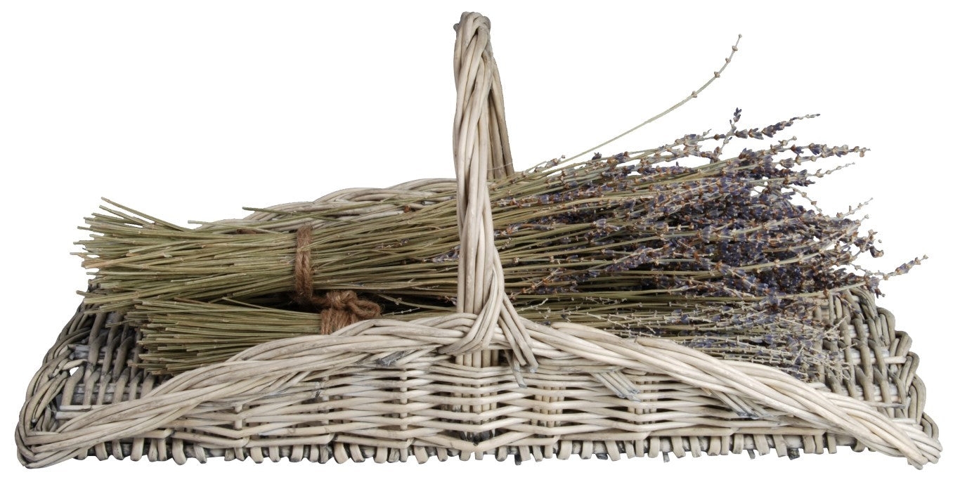 MW45 - WILLOW FLOWER TRUG