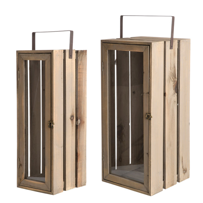 NG84 - DISPLAY BOX (SET OF 2)