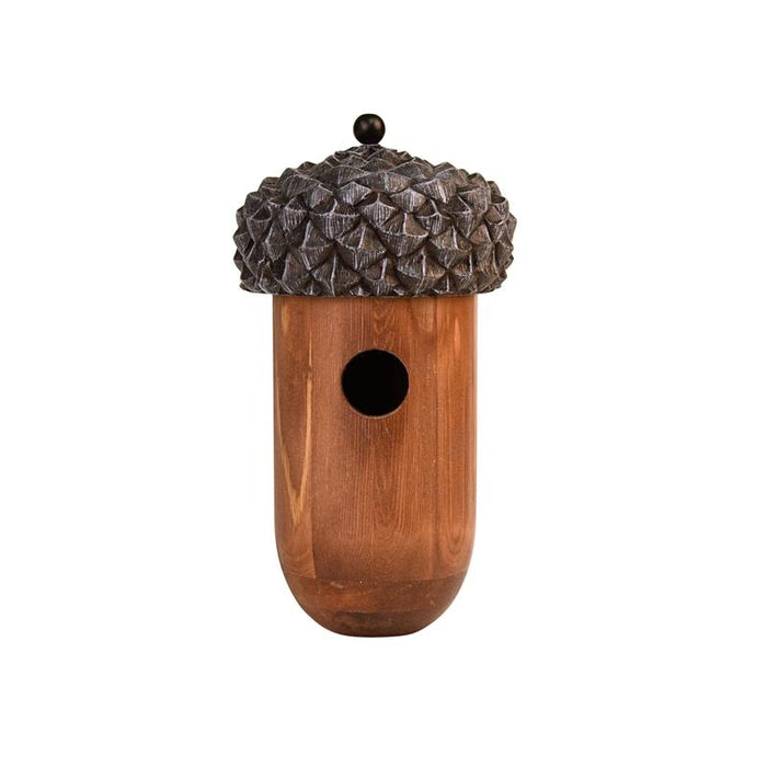 NK74 - BIRD HOUSE (WREN) FSC 100%