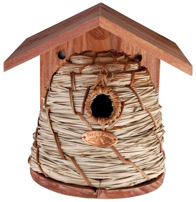 NKBC - BIRDNEST COCOS
