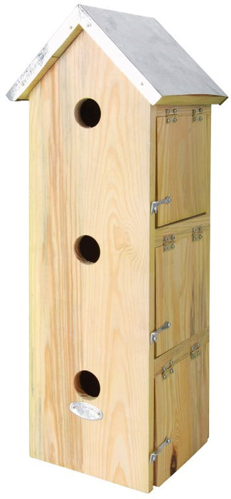 NKM - SPARROW FLAT FSC 100%