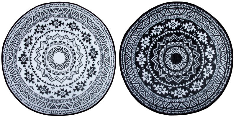 OC21 - GARDEN CARPET FLORAL