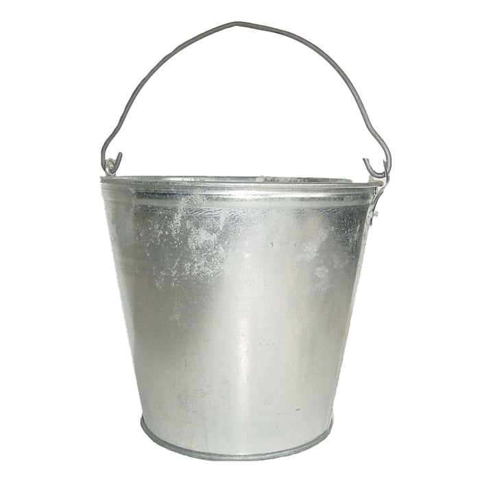 OZ75 - ZINC WATERING CAN (M)