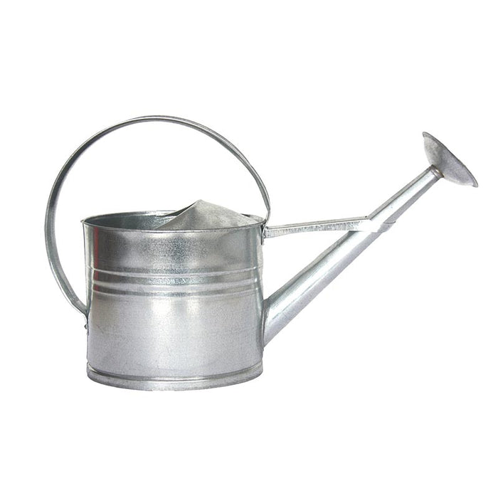 OZ76 - ZINC WATERING CAN (L)