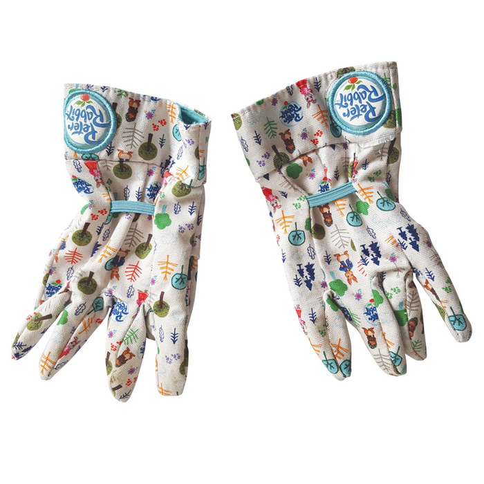 Peter & Friends Garden Gloves