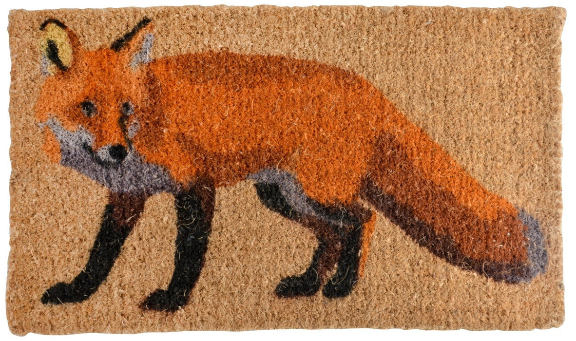 RB158 - COIR DOORMAT (PHEASANT)