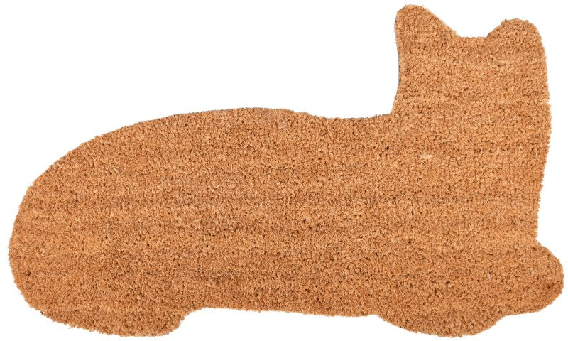 RB215 - COIR DOORMAT WELCOME RELIEF