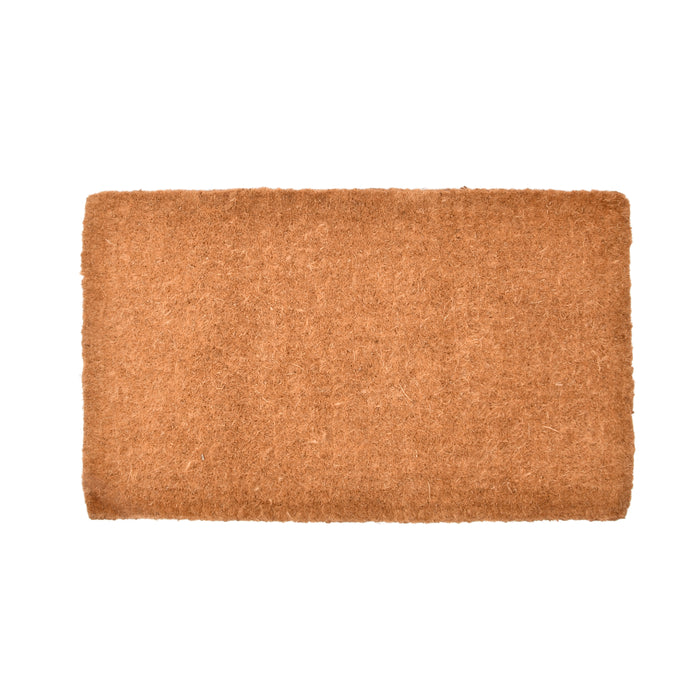 RB233 - EXTRA THICK COIR DOORMAT (XL)