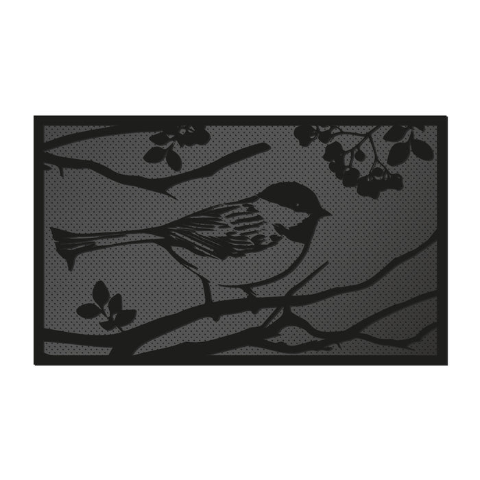 RB236 - PVC DOORMAT (WELCOME)