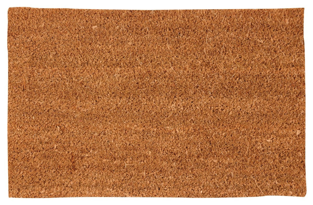 RB38 - BRAIDED DOORMAT (75 X 45CMS)