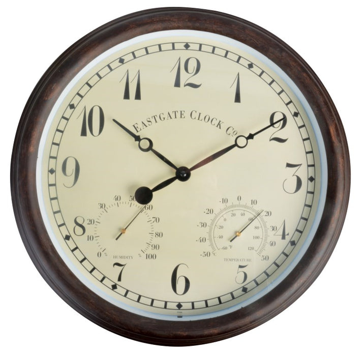 TF013 - FARM ANIMAL SOUND CLOCK