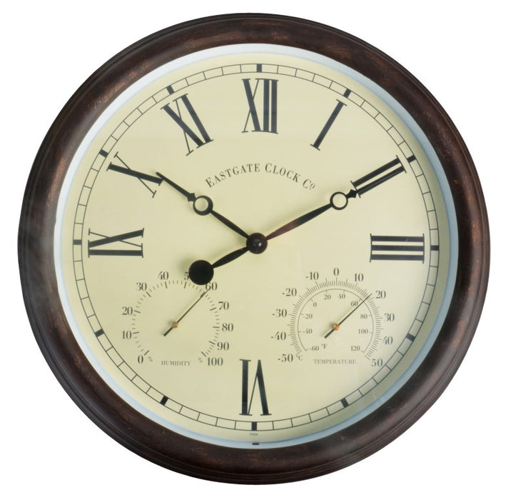 TF015 - CAT SOUND CLOCK