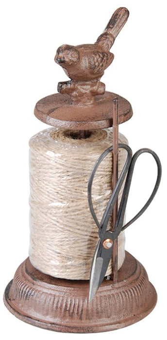 TG237 - COPPER PLATED WATERING CAN