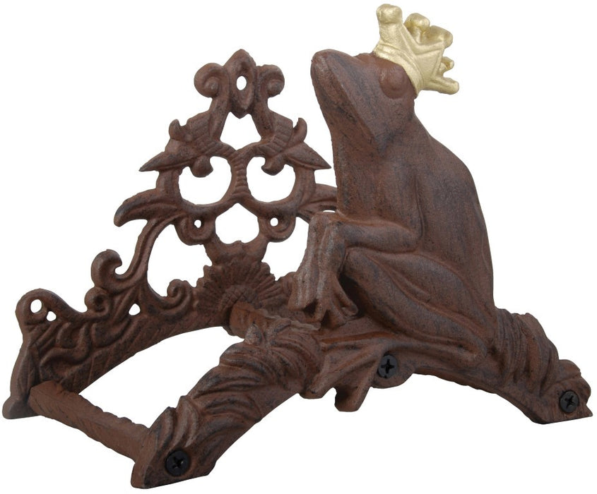 TG5K - FROG HOSE HOLDER