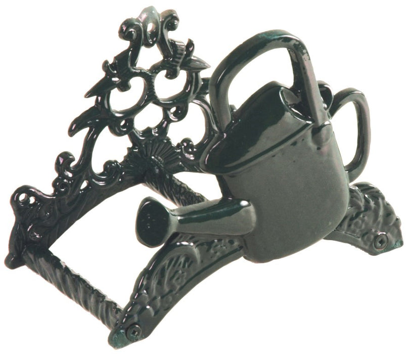 TH28 - CAST IRON ARMILLARY SUNDIAL