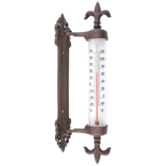 TH87 - RAIN CHAIN (COPPER)