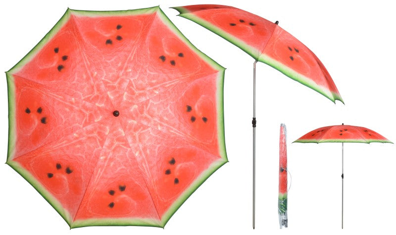 TP264 - ORANGE PARASOL