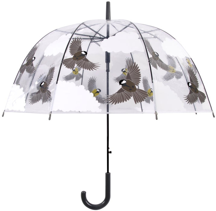 TP292 - UMBRELLA MUSHROOMS