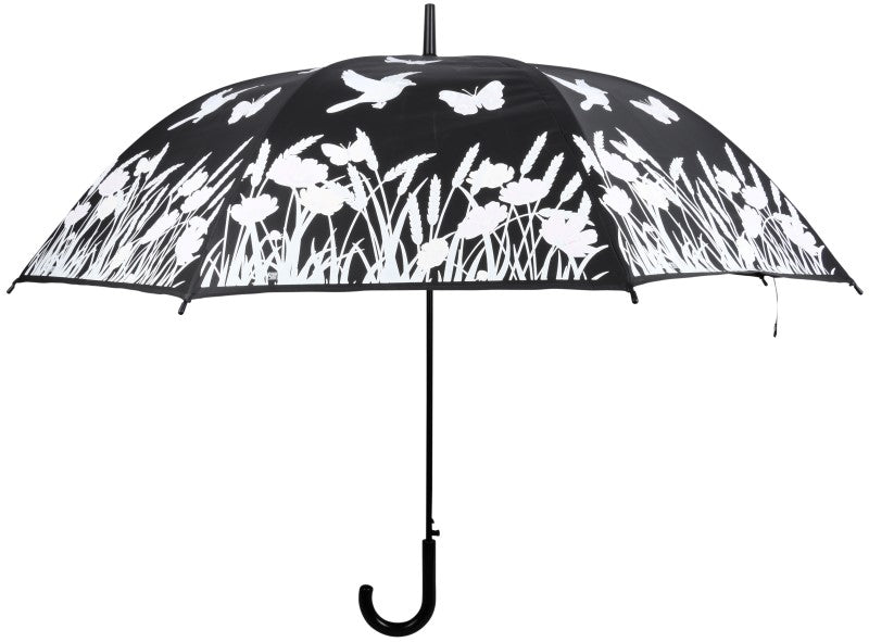 TP296 - UMBRELLA NUTS & LEAVES