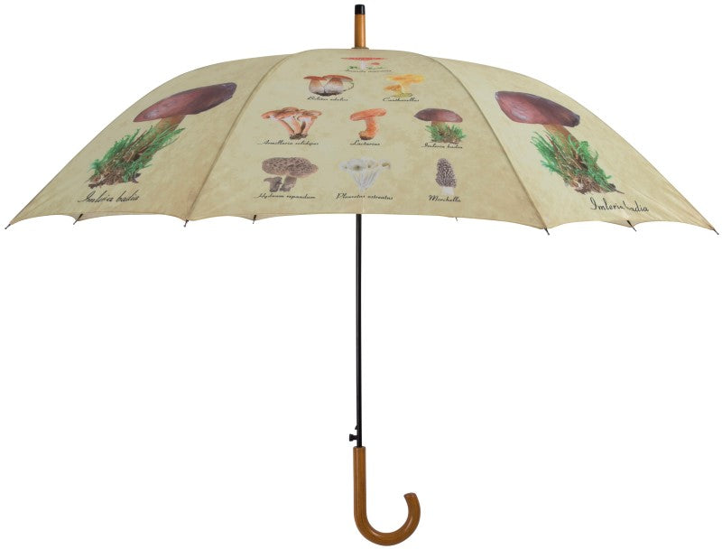 TP298 - FOLDABLE UMBRELLA FLAMINGO