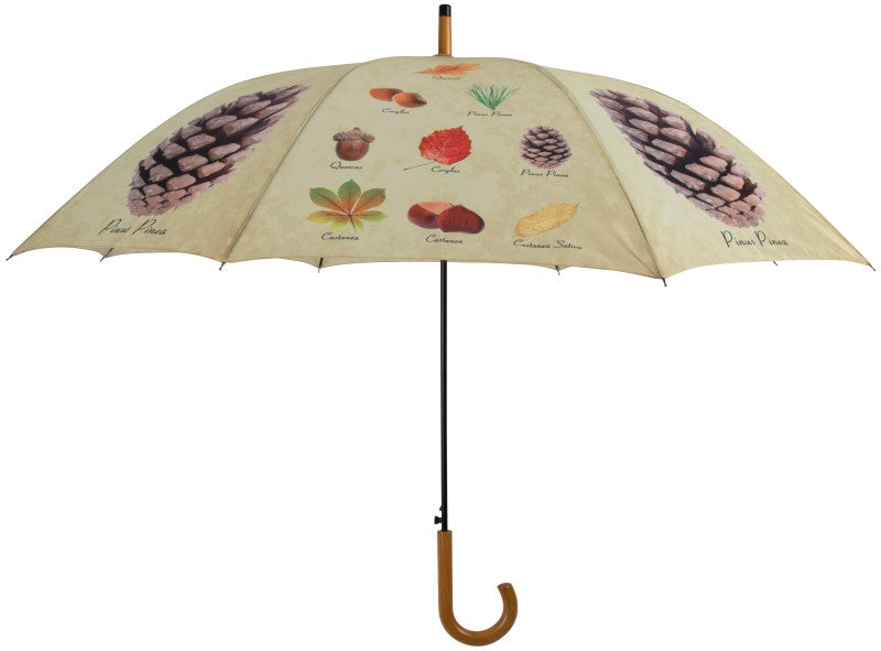 TP299 - FOLDABLE UMBRELLA PANDA